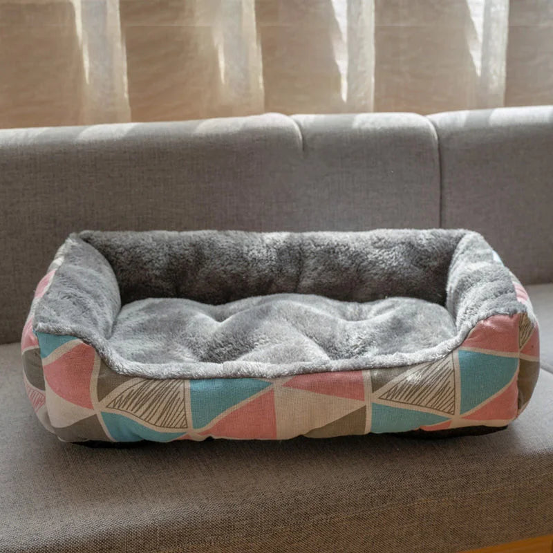 Pet Dog Bed Sofa Mats