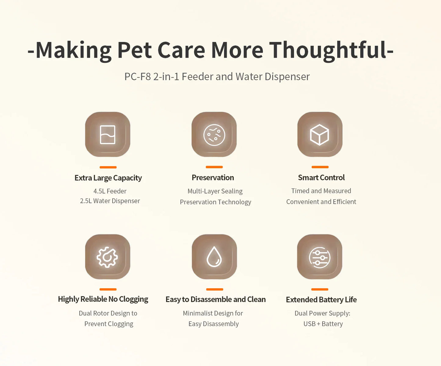 Pet Products Supplier 2 In 1