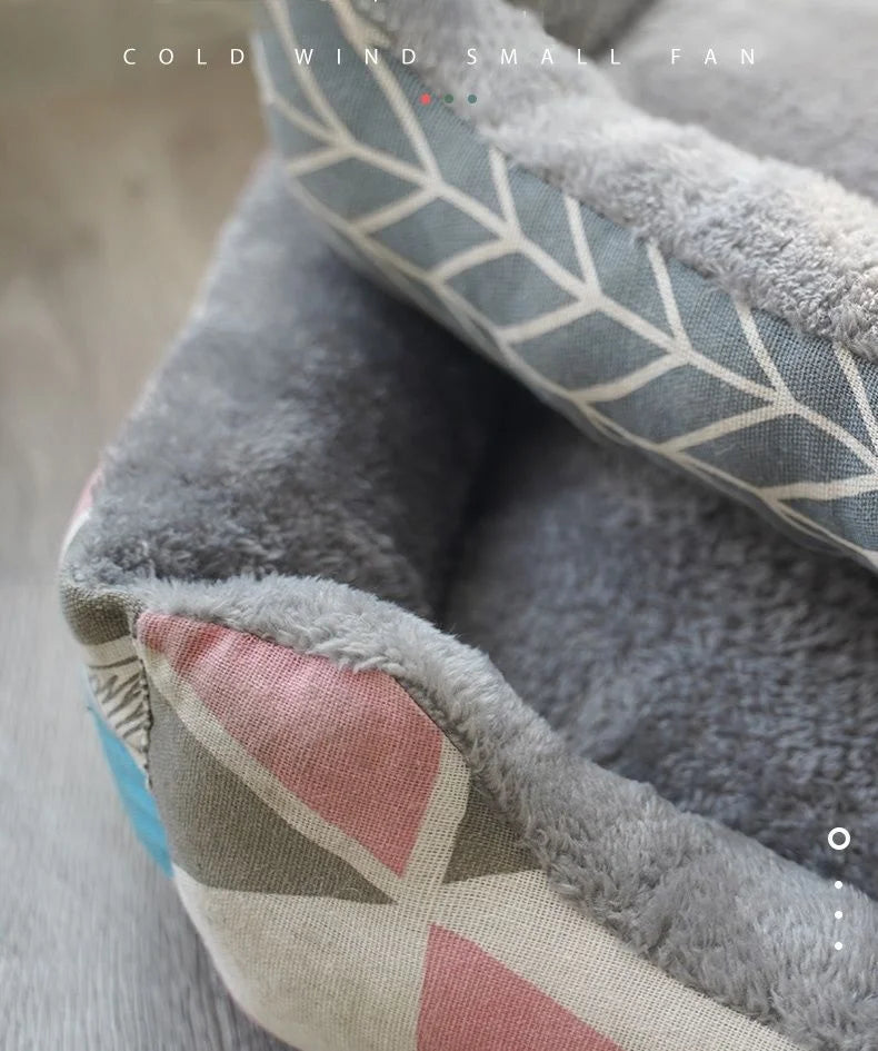 Pet Dog Bed Sofa Mats