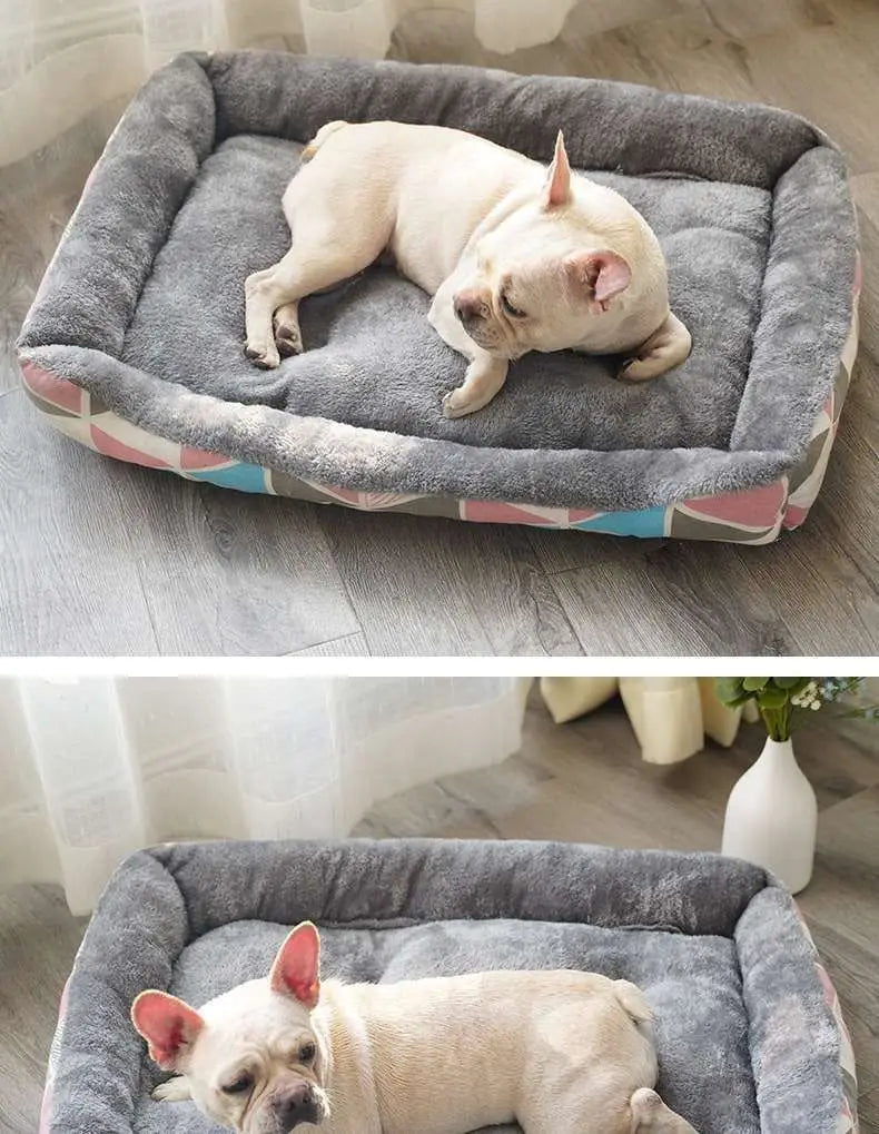 Pet Dog Bed Sofa Mats