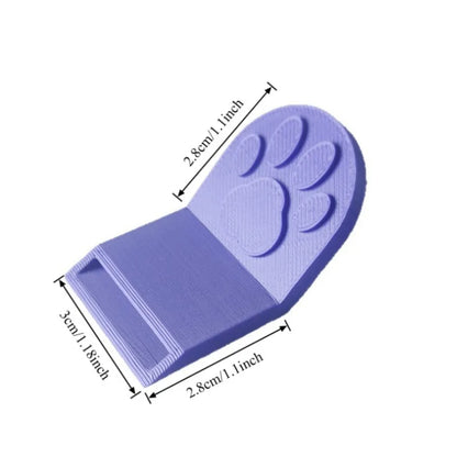 Pet Can Opener Durable Plastic Non Slip
