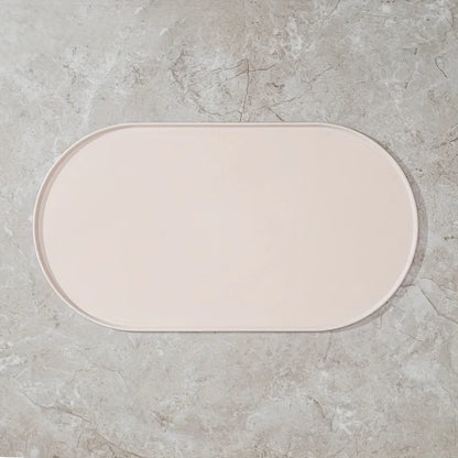 Cat Feeding Mat with Non-Slip