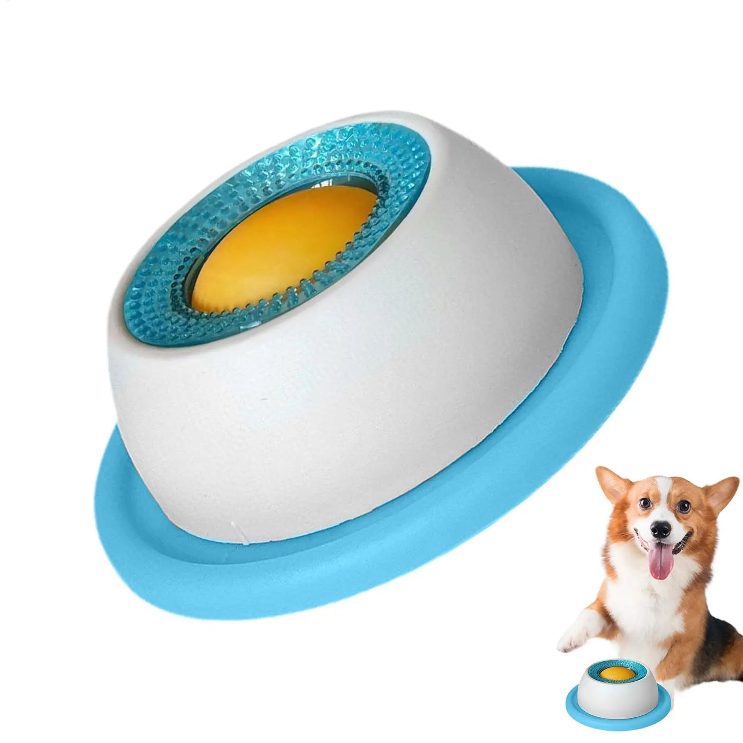 Pet Feeding Accessories Dog Treat Toy
