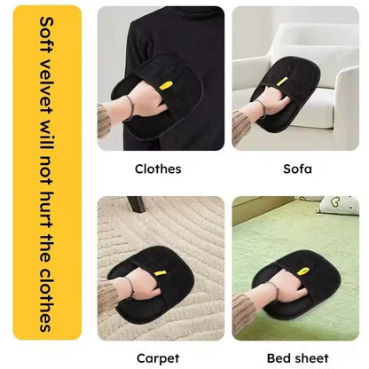 Pet Hair Remover Portable Gloves