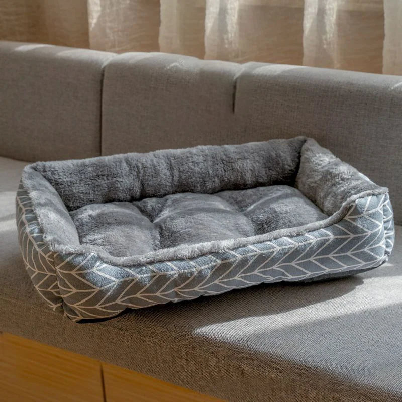 Pet Dog Bed Sofa Mats
