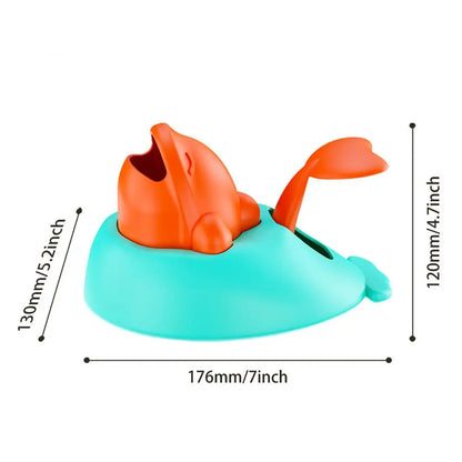 Pet Treat Dispenser interactive toys