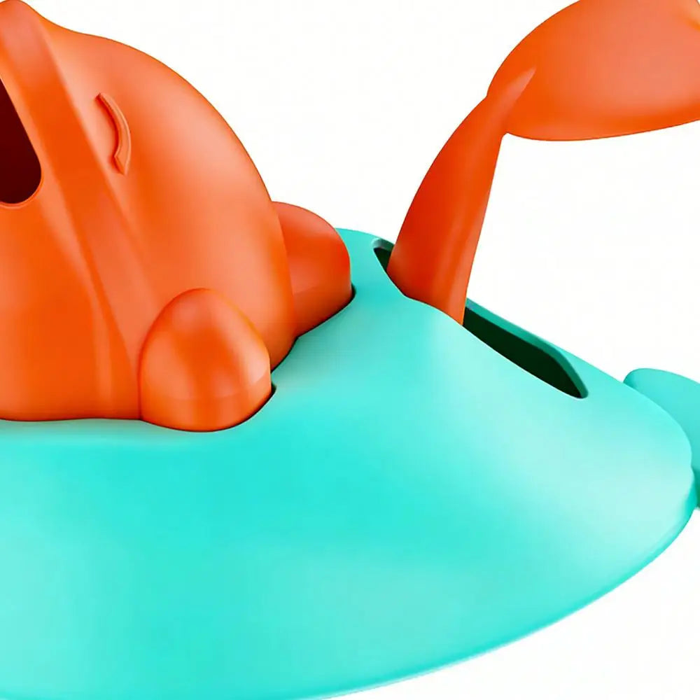 Pet Treat Dispenser interactive toys