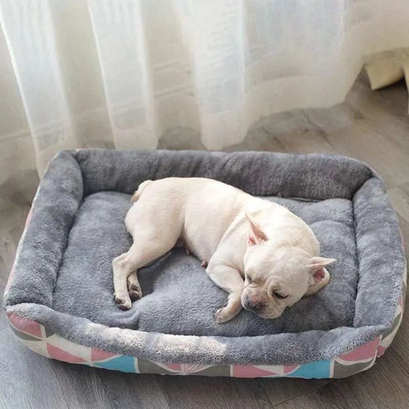 Pet Dog Bed Sofa Mats
