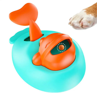 Pet Treat Dispenser interactive toys