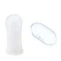 Dog Super Soft pet Finger Toothbrush