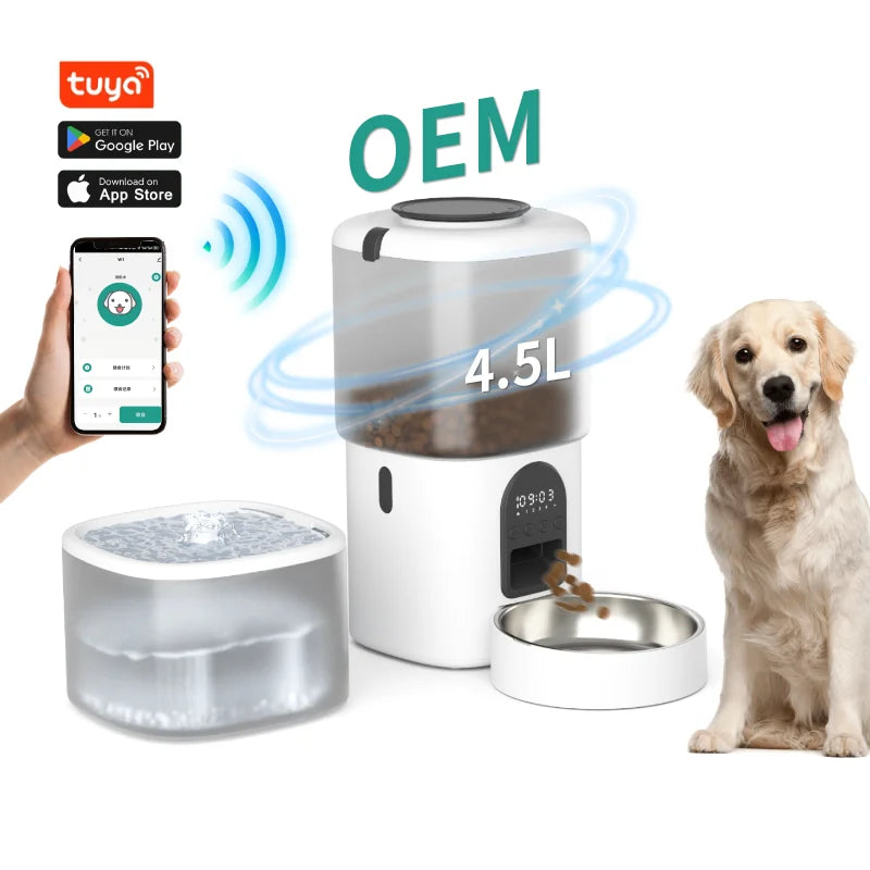 Pet Products Supplier 2 In 1