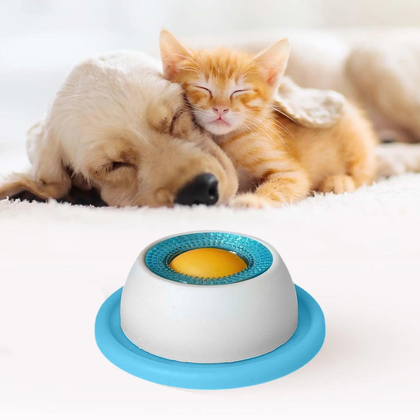 Pet Feeding Accessories Dog Treat Toy