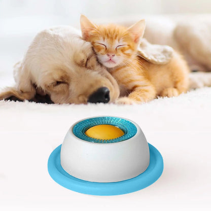 Pet Feeding Accessories Dog Treat Toy