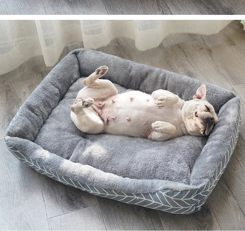 Pet Dog Bed Sofa Mats